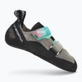 Buty wspinaczkowe damskie La Sportiva Aragon 2024 clay/hibiscus 2