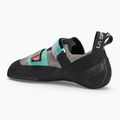 Buty wspinaczkowe damskie La Sportiva Aragon 2024 clay/hibiscus 3