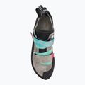 Buty wspinaczkowe damskie La Sportiva Aragon 2024 clay/hibiscus 5