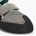 Buty wspinaczkowe damskie La Sportiva Aragon 2024 clay/hibiscus 7
