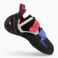 Buty wspinaczkowe damskie La Sportiva Kubo royal/ love potion 2