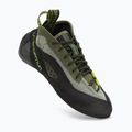 Buty wspinaczkowe La Sportiva TC Pro olive