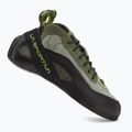 Buty wspinaczkowe La Sportiva TC Pro olive 2