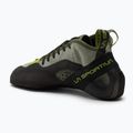Buty wspinaczkowe La Sportiva TC Pro olive 3