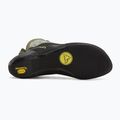 Buty wspinaczkowe La Sportiva TC Pro olive 4