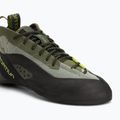 Buty wspinaczkowe La Sportiva TC Pro olive 7