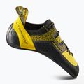 Buty wspinaczkowe męskie La Sportiva Katana Laces yellow/black 9