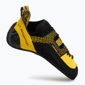Buty wspinaczkowe męskie La Sportiva Katana Laces yellow/black 2