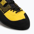 Buty wspinaczkowe męskie La Sportiva Katana Laces yellow/black 7