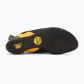 Buty wspinaczkowe męskie La Sportiva Katana Laces yellow/black 4
