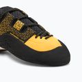 Buty wspinaczkowe męskie La Sportiva Katana Laces yellow/black 7