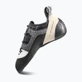 Buty wspinaczkowe dziecięce La Sportiva Katana Laces white/black 3