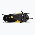 Buty wspinaczkowe La Sportiva Mega Ice Evo black/yellow 4