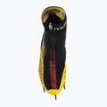 Buty wspinaczkowe La Sportiva Mega Ice Evo black/yellow 5