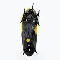 Buty wspinaczkowe La Sportiva Mega Ice Evo black/yellow 13