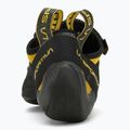 Buty wspinaczkowe męskie La Sportiva Miura VS black/yellow 6