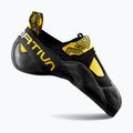 Buty wspinaczkowe męskie La Sportiva Theory 2024 yellow/black 8