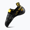 Buty wspinaczkowe męskie La Sportiva Theory 2024 yellow/black 9