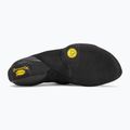 Buty wspinaczkowe męskie La Sportiva Theory 2024 yellow/black 4