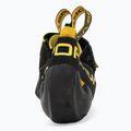 Buty wspinaczkowe męskie La Sportiva Theory 2024 yellow/black 6