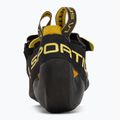Buty wspinaczkowe męskie La Sportiva Theory yellow/black 6