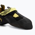 Buty wspinaczkowe męskie La Sportiva Theory yellow/black 7