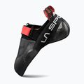 Buty wspinaczkowe damskie La Sportiva Theory 2024 hibiscus/black 9