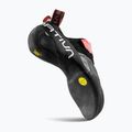 Buty wspinaczkowe damskie La Sportiva Theory 2024 hibiscus/black 10