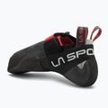 Buty wspinaczkowe damskie La Sportiva Theory 2024 hibiscus/black 3