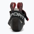 Buty wspinaczkowe damskie La Sportiva Theory 2024 hibiscus/black 6