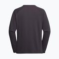 Bluza męska La Sportiva Tufa Sweater onyx 2