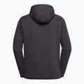 Bluza trekkingowa męska La Sportiva Telendos Hoody onyx 2