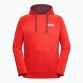 Bluza trekkingowa męska La Sportiva Telendos Hoody mountain red 3