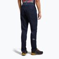 Spodnie wspinaczkowe męskie La Sportiva Cave Jeans denim/night sky 2