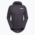 Bluza damska La Sportiva Telendos Hoody onyx