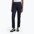 Spodnie wspinaczkowe damskie La Sportiva Cave Jeans denim/night sky