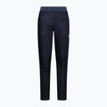 Spodnie wspinaczkowe damskie La Sportiva Cave Jeans denim/night sky 3