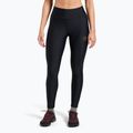 Legginsy twspinaczkowe damskie La Sportiva Aerial black/aspen green