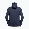 Bluza polarowa męska La Sportiva Aequilibrium Thermal Hoody night sky/chalk 2