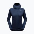 Bluza polarowa damska La Sportiva Aequilibrium Thermal Hoody night sky/chalk