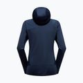 Bluza polarowa damska La Sportiva Aequilibrium Thermal Hoody night sky/chalk 2