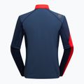 Bluza trekkingowa męska La Sportiva True North mountain red/night sky 5