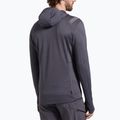 Bluza trekkingowa męska La Sportiva Chill Thermal Hoody onyx/chalk 3