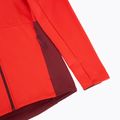 Bluza trekkingowa męska La Sportiva Chill Thermal Hoody mountain red/redwood 4