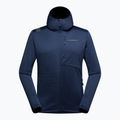 Bluza trekkingowa męska La Sportiva Chill Thermal Hoody night sky/savana