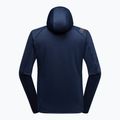 Bluza trekkingowa męska La Sportiva Chill Thermal Hoody night sky/savana 2