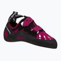 Buty wspinaczkowe damskie La Sportiva Tarantula AW24 red plum 7
