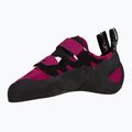 Buty wspinaczkowe damskie La Sportiva Tarantula AW24 red plum 9