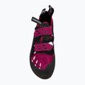 Buty wspinaczkowe damskie La Sportiva Tarantula AW24 red plum 10