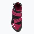 Buty wspinaczkowe damskie La Sportiva Tarantula AW24 red plum 5